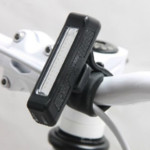 LED фонарь для велосипеда TY58291
