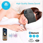 Беспроводная музыкальная маска для глаз Bluetooth