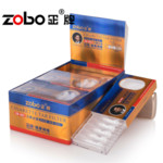 Набор одноразовых фильтров-мундштуков для сигарет 96 шт ZB-085DH