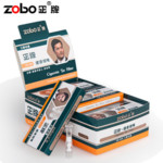 Набор одноразовых фильтров-мундштуков для сигарет 120 шт ZB-099DH