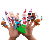 Набор Рождественские мини-куклы 445553930