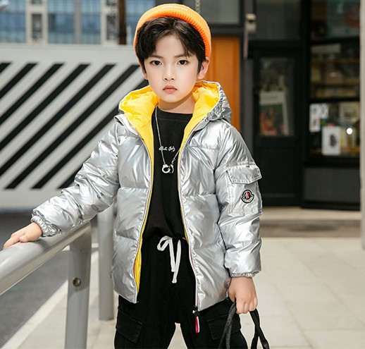 Куртка детская BHYY-6