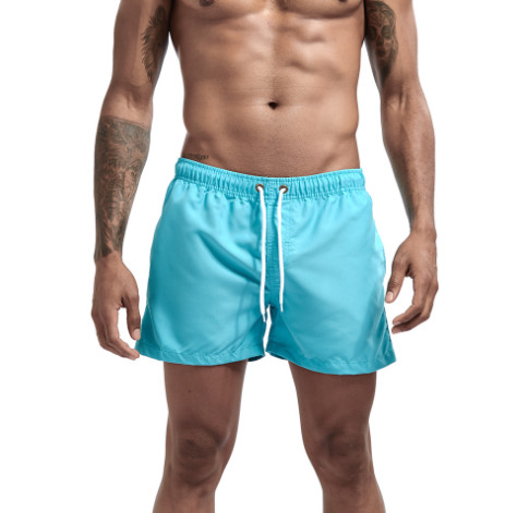 Мужские пляжные шорты E312