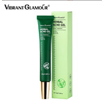 VIBRANT GLAMOUR Травяной гель для лечения акне VG-MB037 25 г