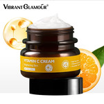 VIBRANT GLAMOUR Крем с витамином С VG-MB029 50 г