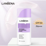 LANBENA Солнцезащитный крем SPF-50 / PA+++ 40 мл