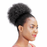 Африканская гулька для волос FBBZT01
