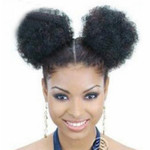 Африканская гулька для волос FBBZT02