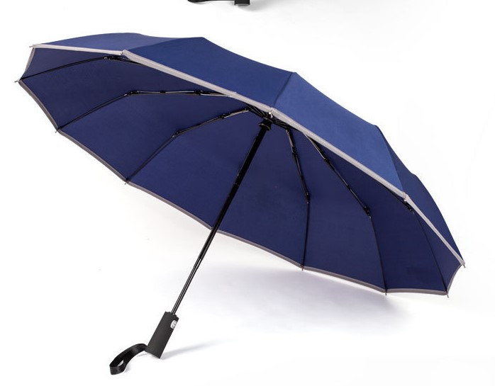 Зонт с отражателями YS-088