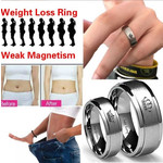 Магнитное кольцо для похудения SV3829012