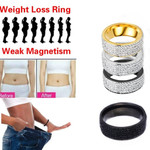 Магнитное кольцо для похудения YH82924