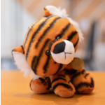 Плюшевая игрушка Тигр BV8392