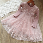 Платье для девочки XA88415