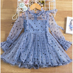 Платье для девочки XA01226