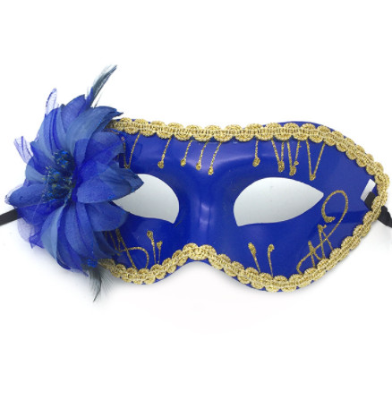 Карнавальная маска IK3829