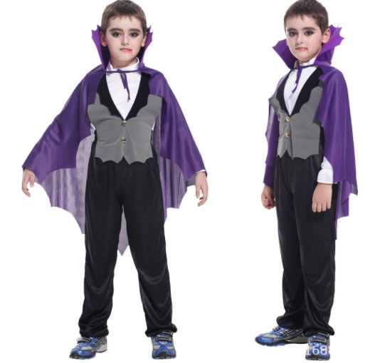 Карнавальный детский костюм GBJ48993202