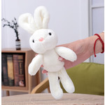 Плюшевая игрушка Кролик 25см Заказ от 2х шт.