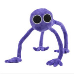 Плюшевая игрушка Фиолетовый длиннорукий монстр 45см