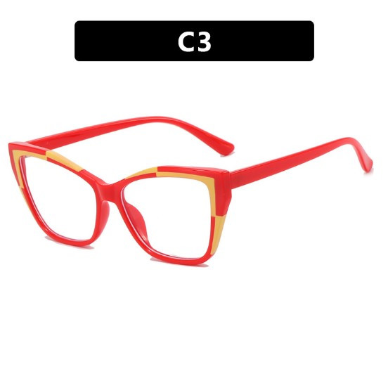 Имиджевые очки КG5201