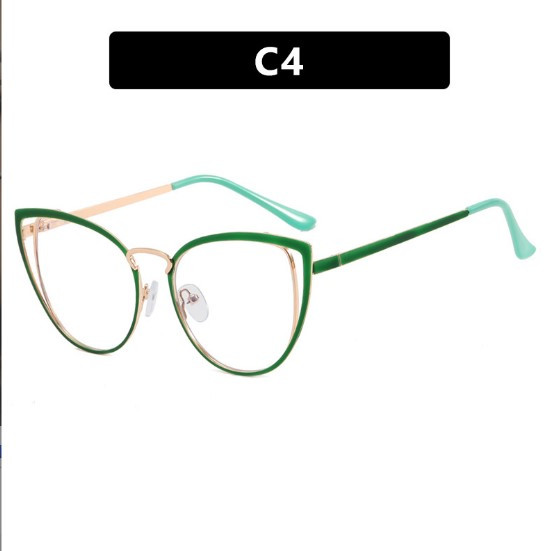 Имиджевые очки КG1820
