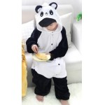 Детский кигуруми Панда